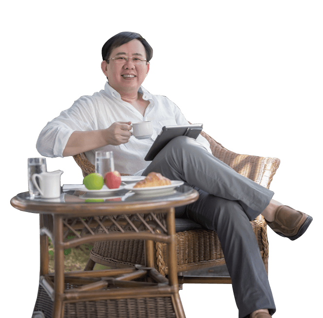 A/Prof Luke Tan - ENT Specialist